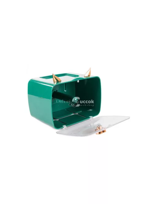 Szervező papír törölköző doboz - WC papír tároló és adagoló rendszer