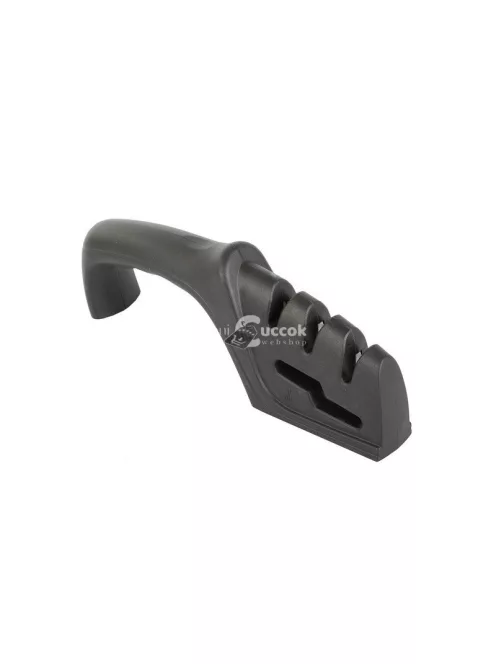 Háromfázisú konyhakése élező - Precíziós konyhai késélesítő, konyhai segédeszköz élezéshez