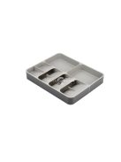 Konyhai Szervező Evőeszköz Fiók Tároló - Praktikus Tárolómegoldás Konyhai Segédeszközök Rendezésére