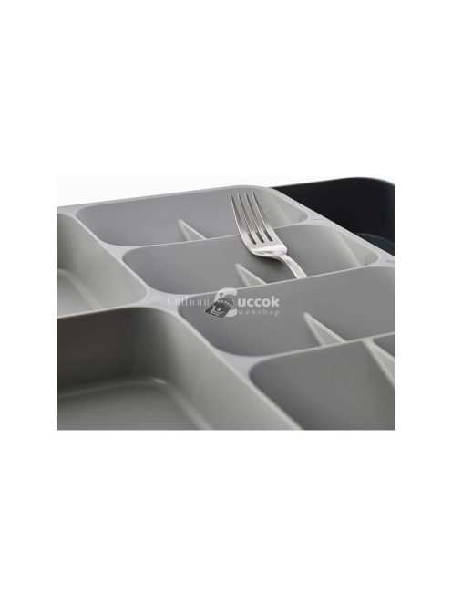 Konyhai Szervező Evőeszköz Fiók Tároló - Praktikus Tárolómegoldás Konyhai Segédeszközök Rendezésére