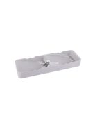 Konyhai evőeszköz fiókrendező és tároló - Praktikus konyhai rendszerező megoldás evőeszközök tárolására