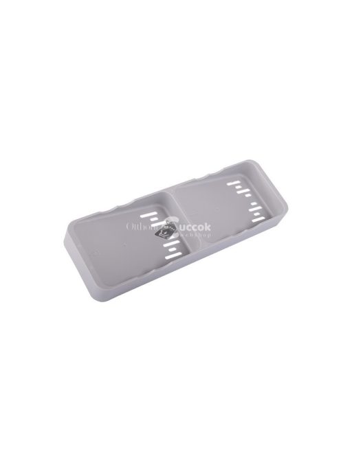 Konyhai evőeszköz fiókrendező és tároló - Praktikus konyhai rendszerező megoldás evőeszközök tárolására