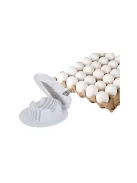 Főtt tojás szeletelő - Praktikus konyhai eszköz tojásszeleteléshez