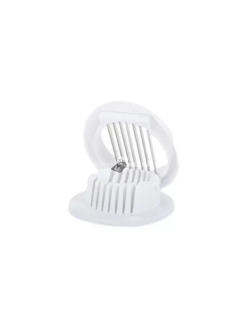 Főtt tojás szeletelő - Praktikus konyhai eszköz tojásszeleteléshez