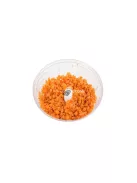 Zöldségaprító és hagymavágó szeletelő - Konyhai chopper és zöldségvágó eszköz