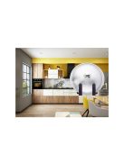 Konyhai fali fedőtartó - praktikus és helytakarékos tárolómegoldás konyhai eszközöknek.