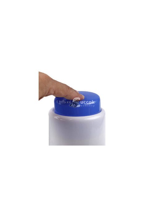 Vízszivattyús italadagoló csap – Kényelmes és hordozható adagoló rendszer italokhoz