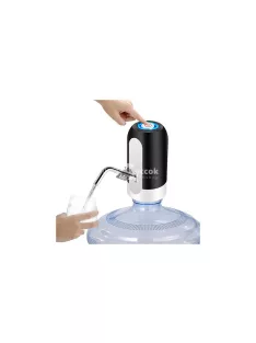   Vízszivattyús elektromos adagoló - praktikus és hatékony konyhai kiegészítő minden háztartás számára.