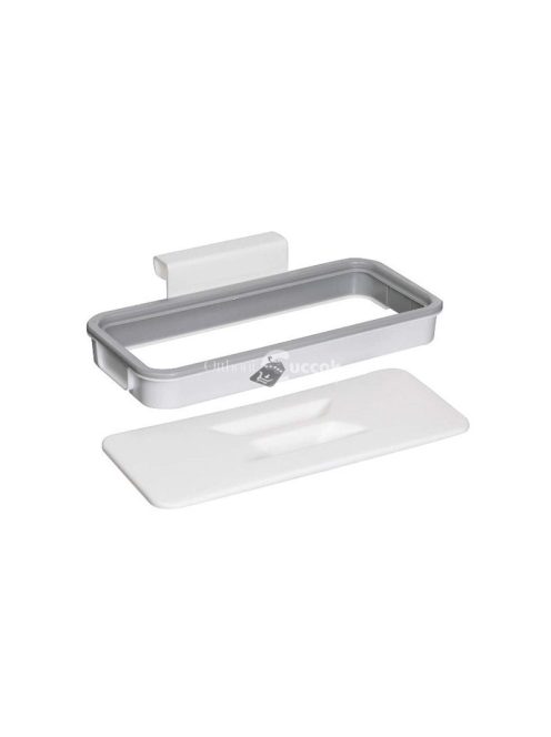 Fali Szemeteskosár Praktikus Felfüggesztő Kapoccsal