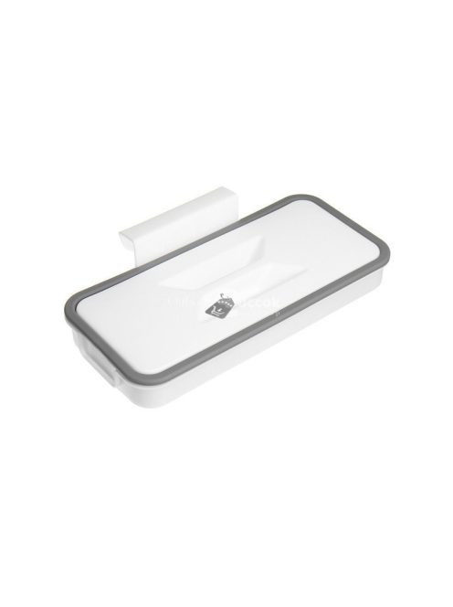 Fali Szemeteskosár Praktikus Felfüggesztő Kapoccsal