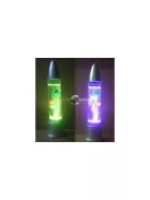 Halak Akváriumi LED Lámpák, Víz alatti Világítás, 50 cm-es Méretben