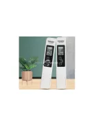 TDS EC Osmosis Vízkeménység és Hőmérséklet Mérő Készülék