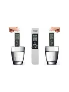 TDS EC Osmosis Vízkeménység és Hőmérséklet Mérő Készülék