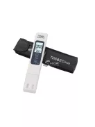 TDS EC Osmosis Vízkeménység és Hőmérséklet Mérő Készülék