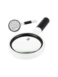 Klasszikus nagyító