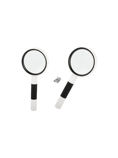 Klasszikus nagyító