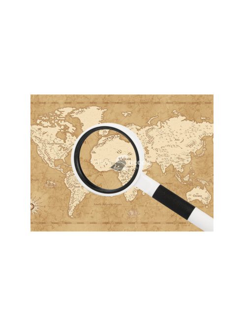 Klasszikus nagyító