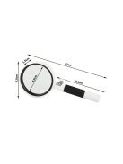 Klasszikus nagyító