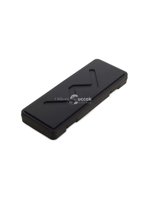 Elektronikus fém mérővégzős L150 LCD digitális mérőműszer precíziós hosszúságméréshez