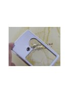 Olvasólámpa 3x és 6x nagyítással, állítható fényerővel és fókuszálható lencsékkel