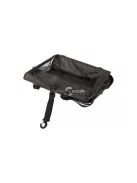 Autós ülés kutyahordozó és macskaágy utazáshoz és pihenéshez