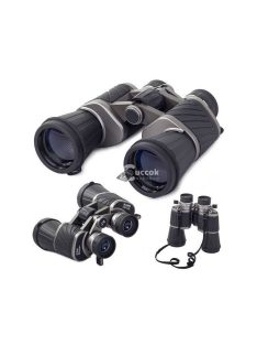   10x50 Professzionális Katonai Távcső Tok - Magas Teljesítményű Távcső Tok Outdoor és Taktikai Használatra