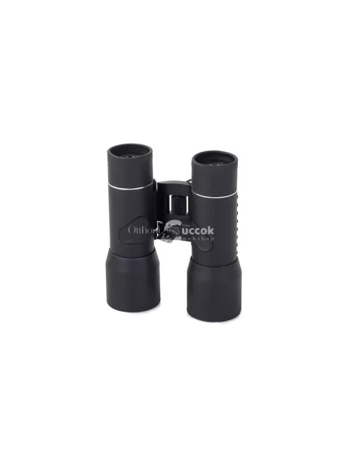 32x42 kompakt HD turisztikai távcső tokban kültéri megfigyeléshez