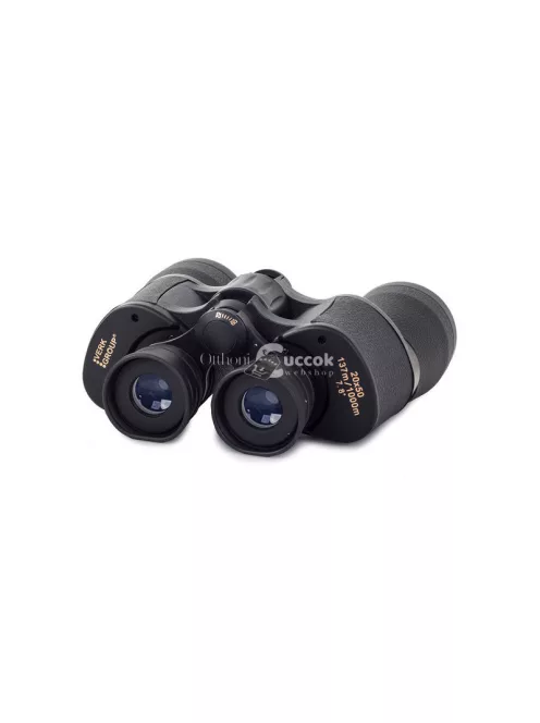 Harcászati vadász távcső 20x50 nagyítású, Bak-4 HD lencsével, hosszú távú megfigyeléshez