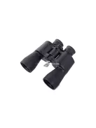 Harcászati vadász távcső 20x50 nagyítású, Bak-4 HD lencsével, hosszú távú megfigyeléshez