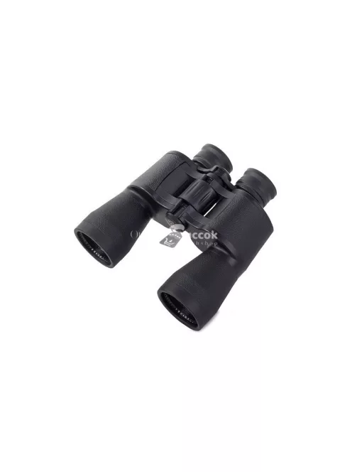 Harcászati vadász távcső 20x50 nagyítású, Bak-4 HD lencsével, hosszú távú megfigyeléshez