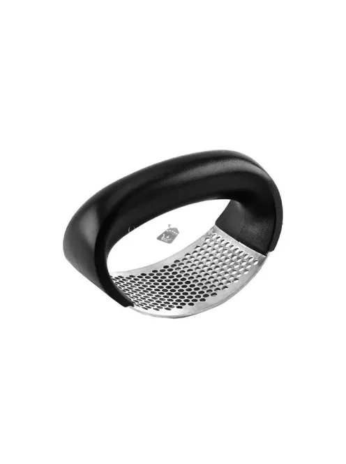 Fokhagyma Szeletelő, Préselő és Aprító Konyhai Kiegészítő – Hatékony Fokhagyma Feldolgozó Eszköz