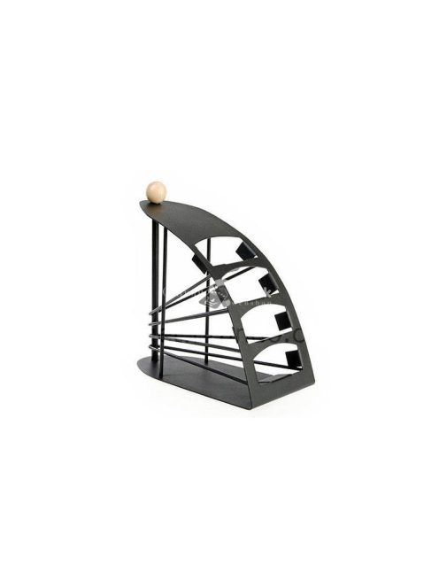 Távirányító és telefon tartó XXL méretben – Praktikus tárolóállomás otthoni eszközökhöz