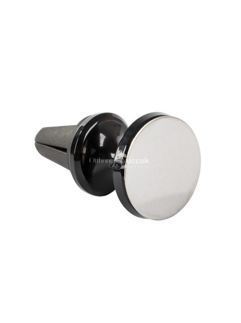 Mágneses autós telefontartó hűtőrácsra - stabil és megbízható rögzítés vezetés közben