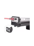 Autós fejtámla tartó táblagéphez és telefonhoz - Univerzális tablet és mobiltelefon tartó autóba