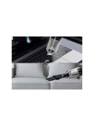 Vezeték nélküli porszívó autótípusú szűrővel - Hordozható takarítóeszköz autók és otthonok tisztításához