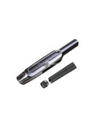 Autós akkumulátoros porszívó HEPA szűrővel – hatékony és hordozható tisztítás járművekhez