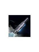 Autós akkumulátoros porszívó HEPA szűrővel – hatékony és hordozható tisztítás járművekhez