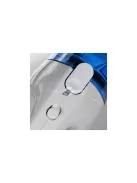 Autós porszívó akkumulátorral, zsákos kivitelben, 12V-os töltéssel - Hatékony hordozható tisztító eszköz autókhoz