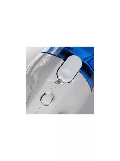 Autós porszívó akkumulátorral, zsákos kivitelben, 12V-os töltéssel - Hatékony hordozható tisztító eszköz autókhoz