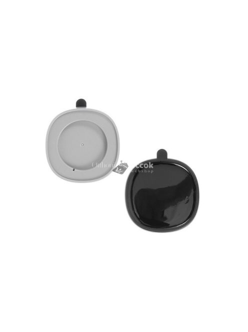 Mosógép és mosogatógép rezgéscsillapító talpak készlet, 4 db