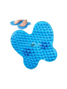   Akupresszúrás Lábmasszázs Matrac Relaxációs és Stresszoldó Lábmasszírozó