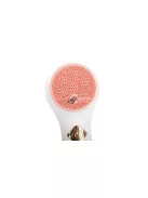 Arcmasszírozó hanghullám kefe bőrápoláshoz és relaxációhoz