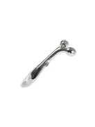 3D Feszesítő Forgó Testmasszírozó Készülék Relaxációhoz és Bőrfeszesítéshez