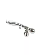 3D Feszesítő Forgó Testmasszírozó Készülék Relaxációhoz és Bőrfeszesítéshez