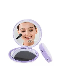   LED világítású kozmetikai sminktükör professzionális használatra