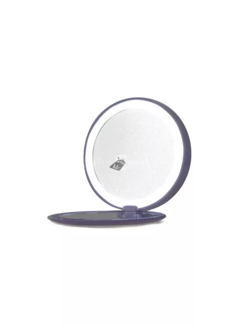 LED világítású kozmetikai sminktükör professzionális használatra