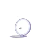 LED világítású kozmetikai sminktükör professzionális használatra