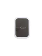 Világító sminktükör LED világítással - Prémium smink tükör LED fényrendszerrel professzionális sminkeléshez