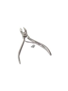   Precíz körömcsipesz - Professzionális körömápoló eszköz pontos vágáshoz és körömápoláshoz