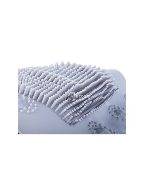 Csúszásmentes zuhany lábmasszírozó szőnyeg fürdőszobai használatra